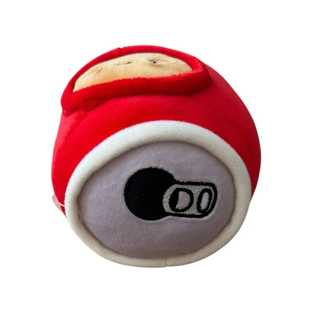 Master Toys: Smoko Tayto Soda‎ Plush 6